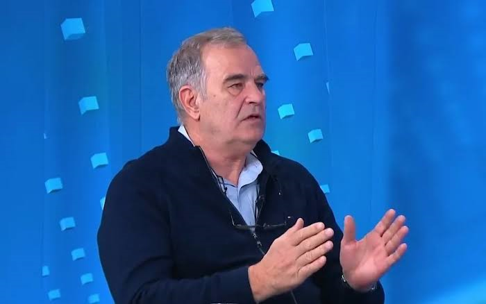 Vojni analitičar: HRM je zapostavljen, treba se prilagoditi novom dobu ratovanja