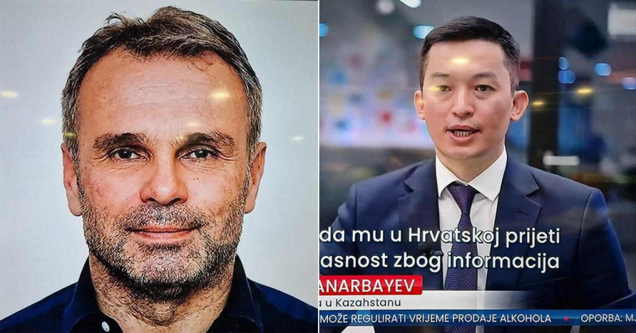 Pavlekovi odvjetnici: “Nikada se neće dobrovoljno vratiti u Hrvatsku”
