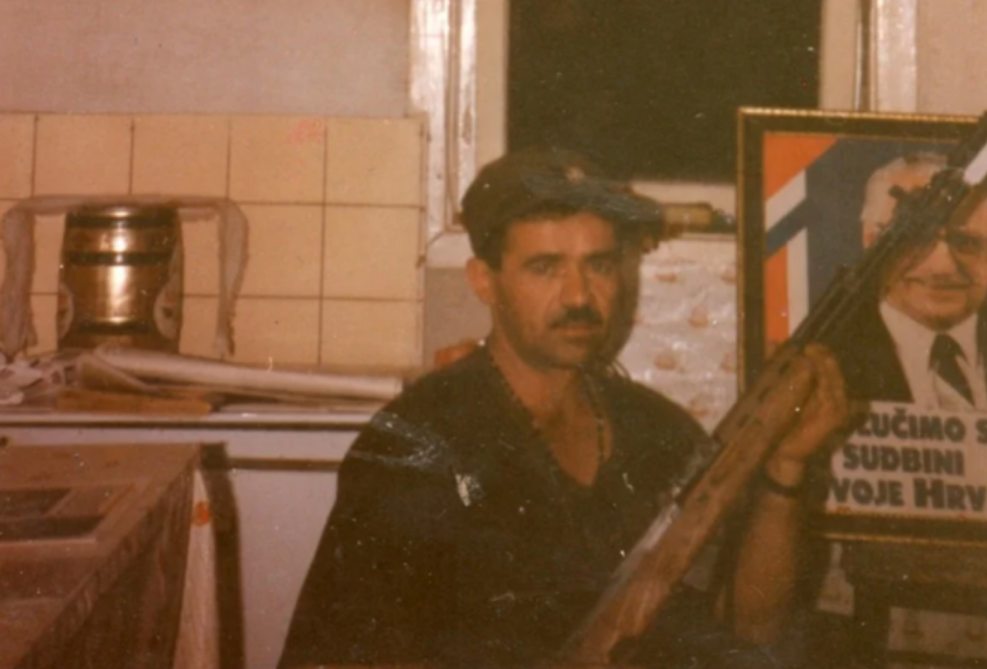 Srbinu u Hrvatskoj ’92. JNA bomba ubila troje djece: Sreto je zbog toga promijenio ime i prezime