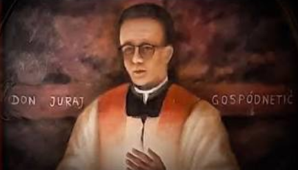U Bosanskom Grahovu misa za don Jurja Gospodnetića i više od 220 stradalih Hrvata