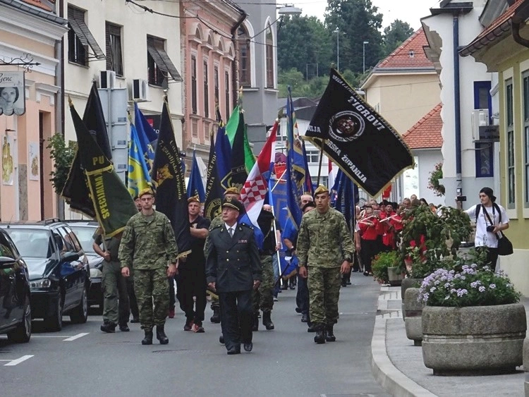 Krapinsko-zagorska županija osigurala 20 tisuća eura za braniteljske udruge te projekte vezane uz Domovinski rat i obljetnice