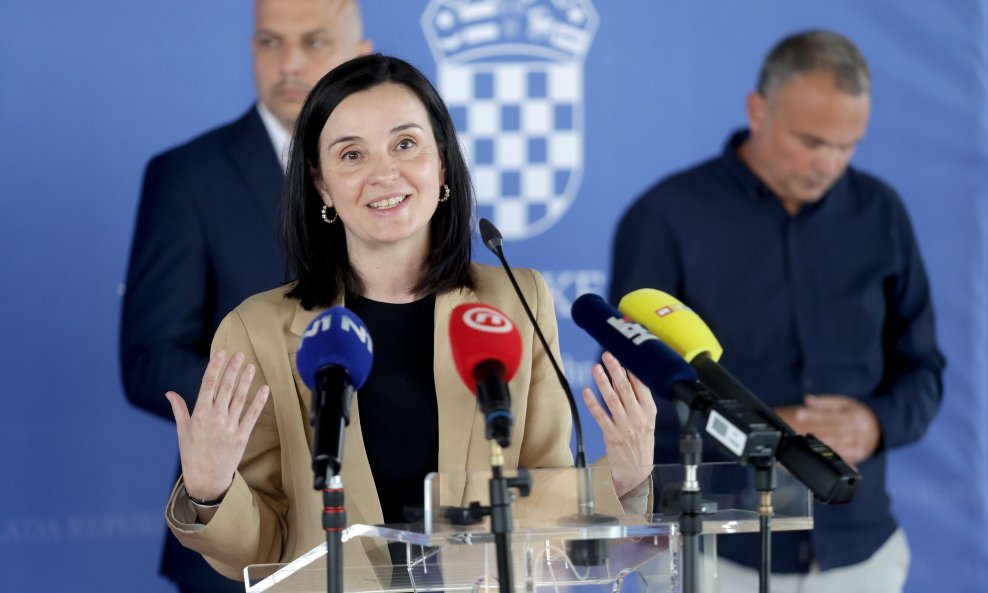 Marija Vučković
