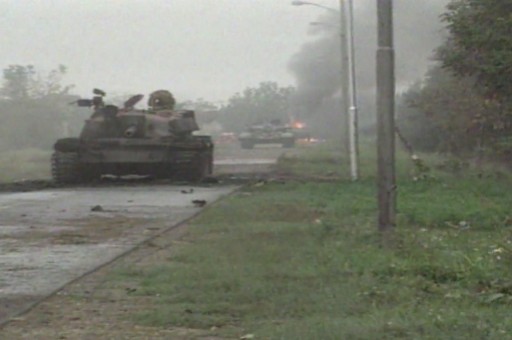 Đakovački dragovoljci: Herojstvo i krvava jesen ’91. u Vukovaru