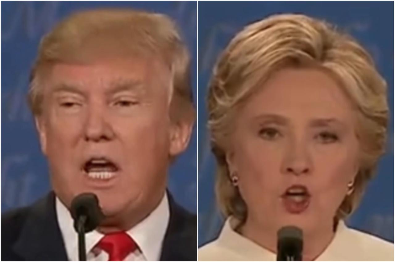 Kao da je proricala budućnost': Odjeknula snimka stara 10 godina, Clinton je govorila o Trumpu i Putinu