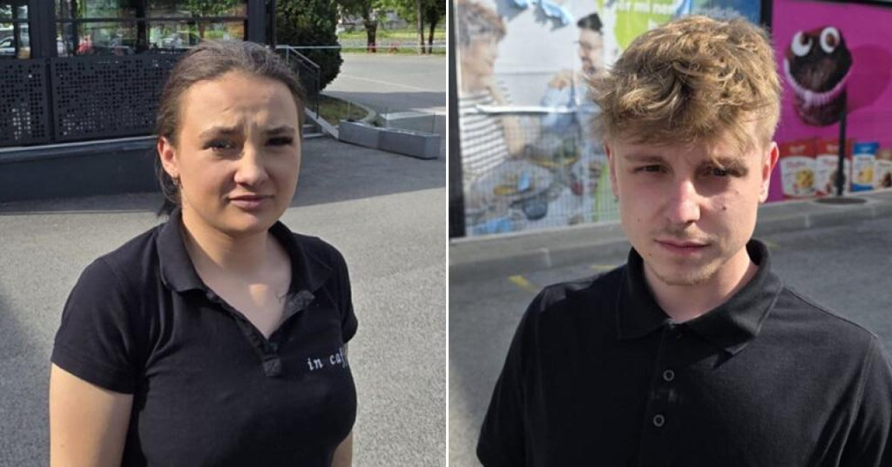 SVJEDOCI UBOJSTVA ‘Bilo je strašno. Ubio ga je pred mojim očima, nakon toga je skrenuo pogled prema meni...‘