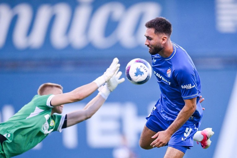 Dinamo večeras otvara novu europsku sezonu i  kreće na svoj put prema Ligi prvaka