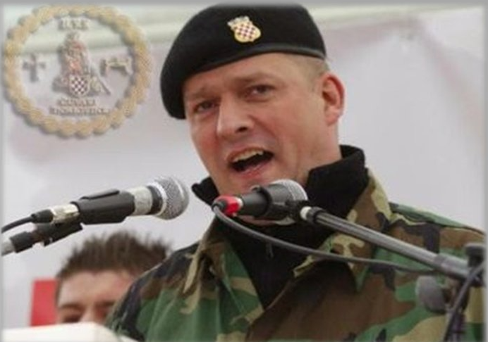 MA NE SAMO ZA LOURDES SPREMNI ZA DOM SPREMNI...Bando lopovska