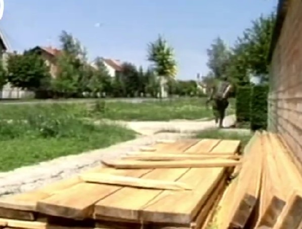 Krvavi srpanj ’91: Kako je šačica branitelja u Tenji stala pred čeličnu armadu i spasila Osijek