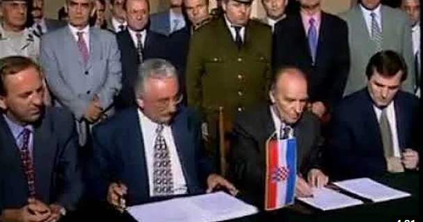 Od Splitske deklaracije do Ljeta ’95.: Kako je poziv za pomoć Bihaću otvorio put prema Kninu