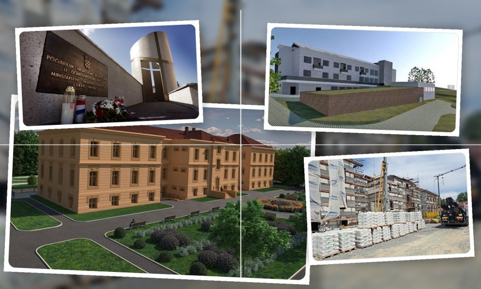 Država gradi braniteljske centre vrijedne više od 80 milijuna eura: Evo gdje će biti i tko će imati pravo na smještaj