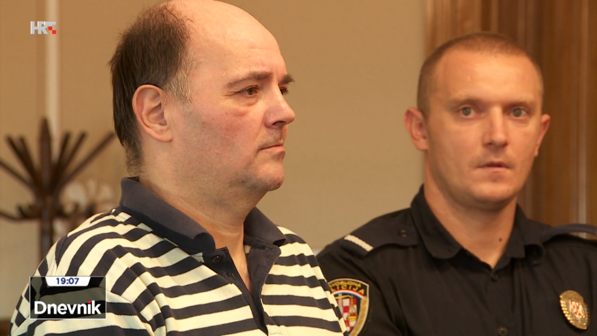 Za ubojstvo 19-godišnjeg Luke Milovca Aleksiću 40 godina zatvora: Sud nije pronašao nijednu olakotnu okolnost
