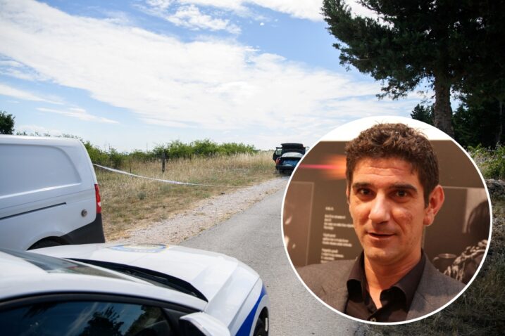 Policija otkrila detalje ubojstva dragovoljca Domovinskog rata Milana Drače: Osumnjičeni 29-godišnjak  završio u istražnom zatvoru
