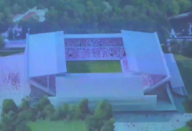Poznato je kako će izgledati novi stadion Dinama: Talijani će graditi totalno drugačiji stadion