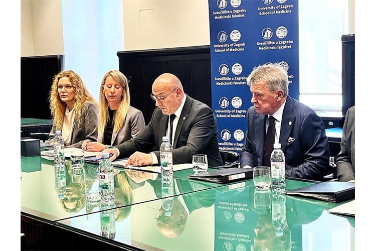 Tri žrtve iz Vukovara identificirane u Zagrebu: Među njima dvojica hrvatskih branitelja i civilna žrtva
