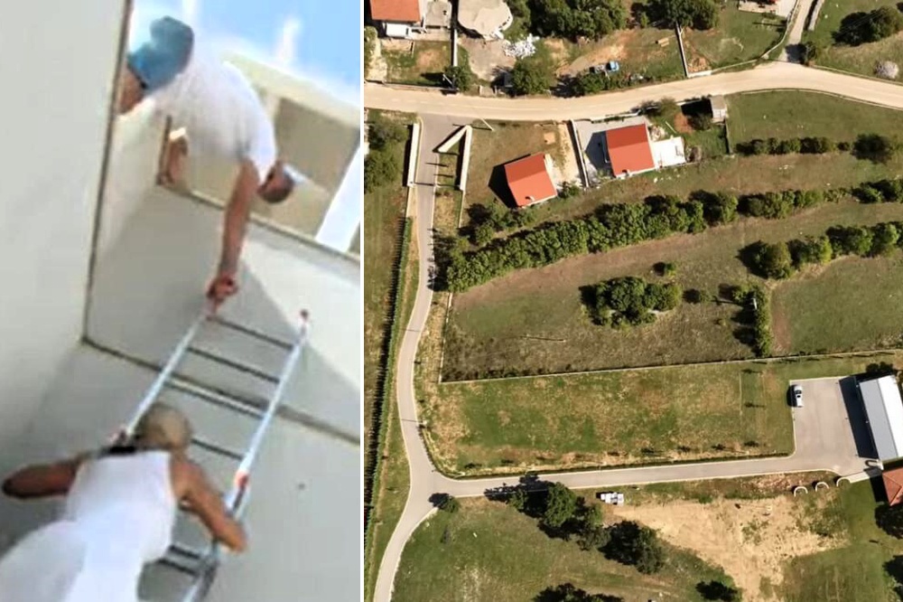 Je li pritisak jedne novinarke jači od zakona i jednakosti pred institucijama?