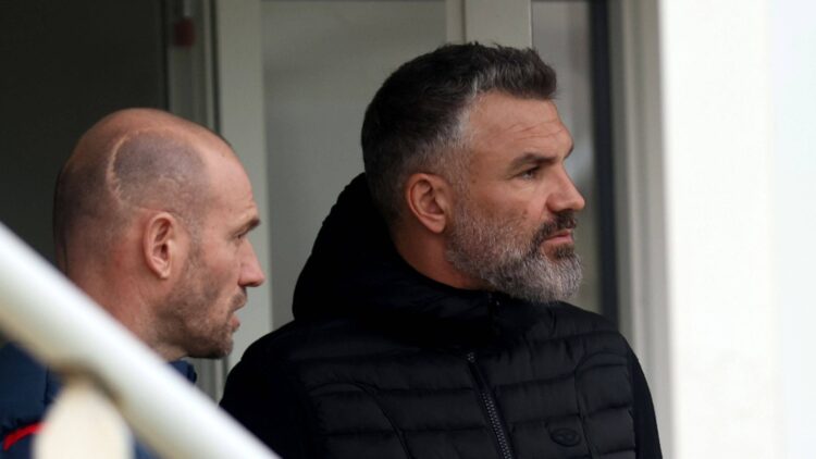 SHNL Varaždin slavio u Gradskom vrtu i izborio Europu, Vukovar ispao iz SHNL-a