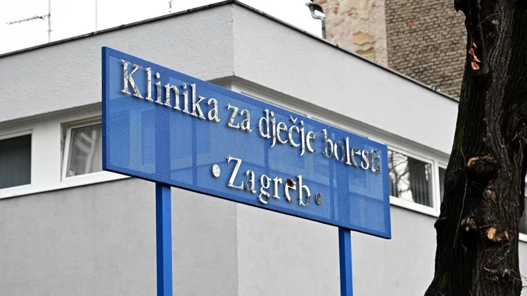 TEŠKE POSLJEDICE / Dijete (3) ima opekline na oko 54 posto tijela! Klaićeva: 'Radi se o po život opasnim ozljedama'