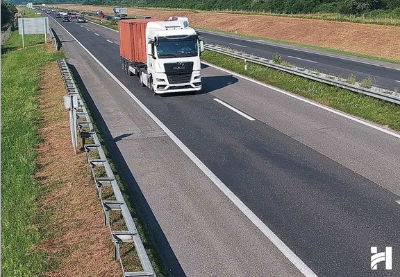 Promet uglavnom bez zastoja, pojačan intenzitet vožnje na gradskim prometnicama