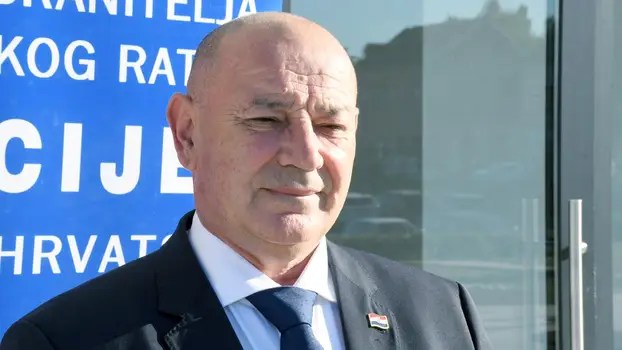 Medved o otpadu u Gospiću: 'Sada su najvažniji sanacija odlagališta i utvrđivanje odgovornih'