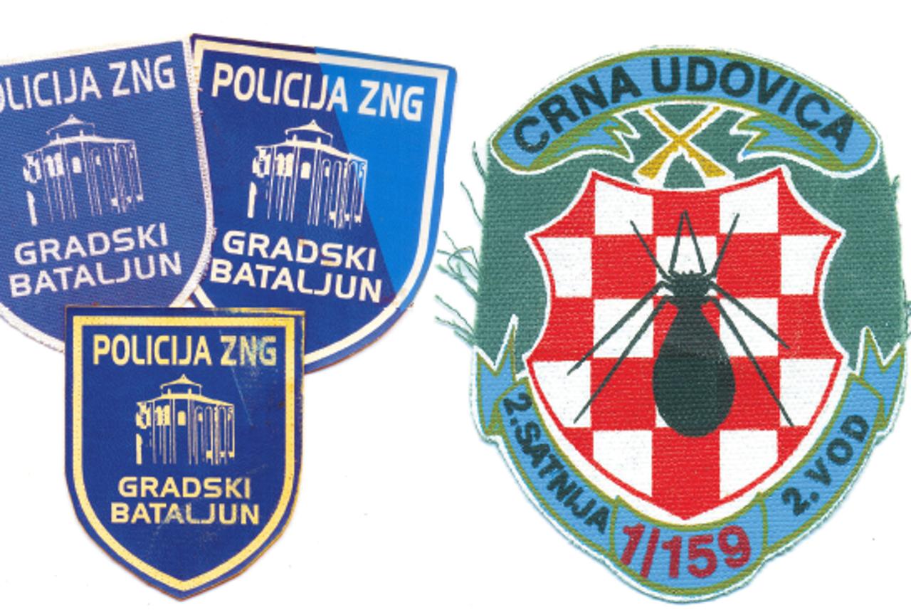 20. listopada 1991. preustrojena obrana Zadra – nastao Gradski bataljun