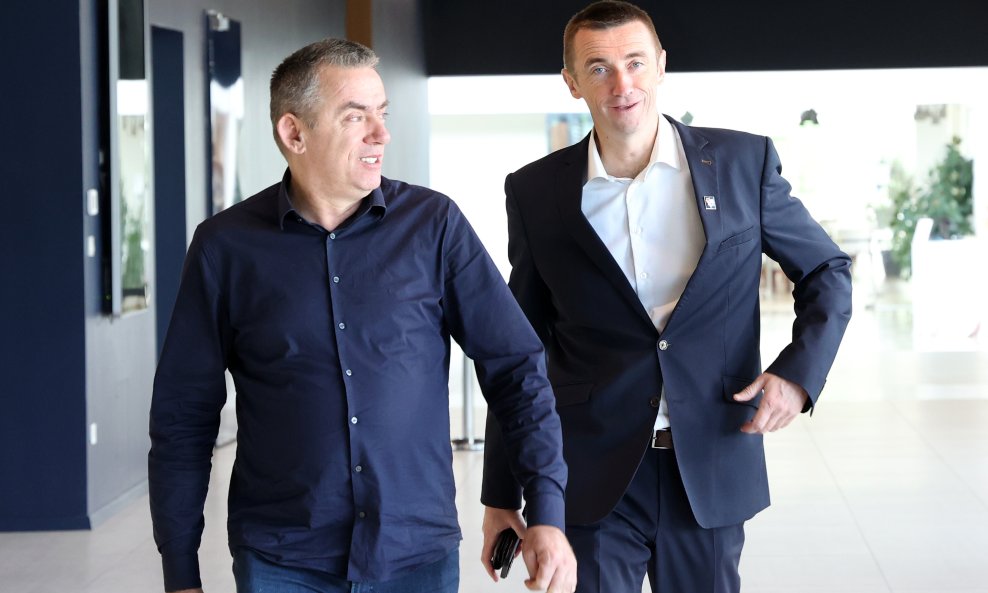 Procurio sadržaj rezolucije Domovinskog pokreta o položaju Hrvata u BiH: 'Ovo nije PR potez'