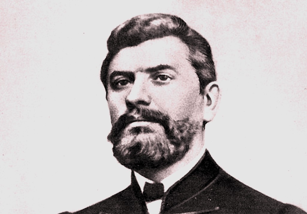 Na današnji dan 1823. godine rođen je Ante Starčević: Otac domovine