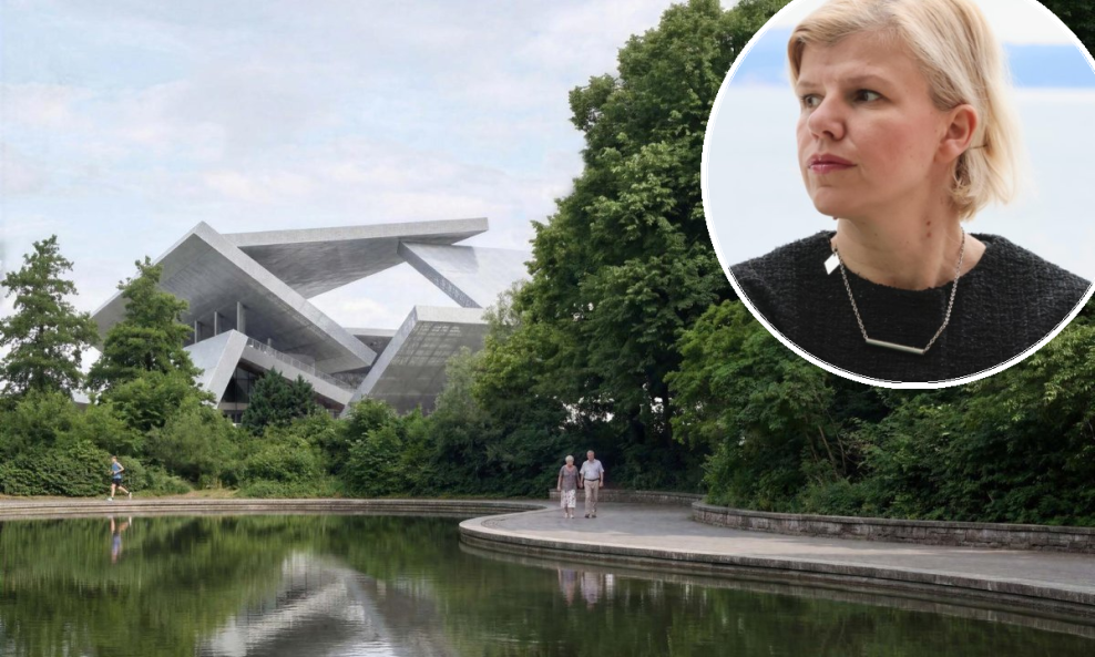 STRUČNI KOMENTAR Može li se poništiti natječaj za Maksimir?