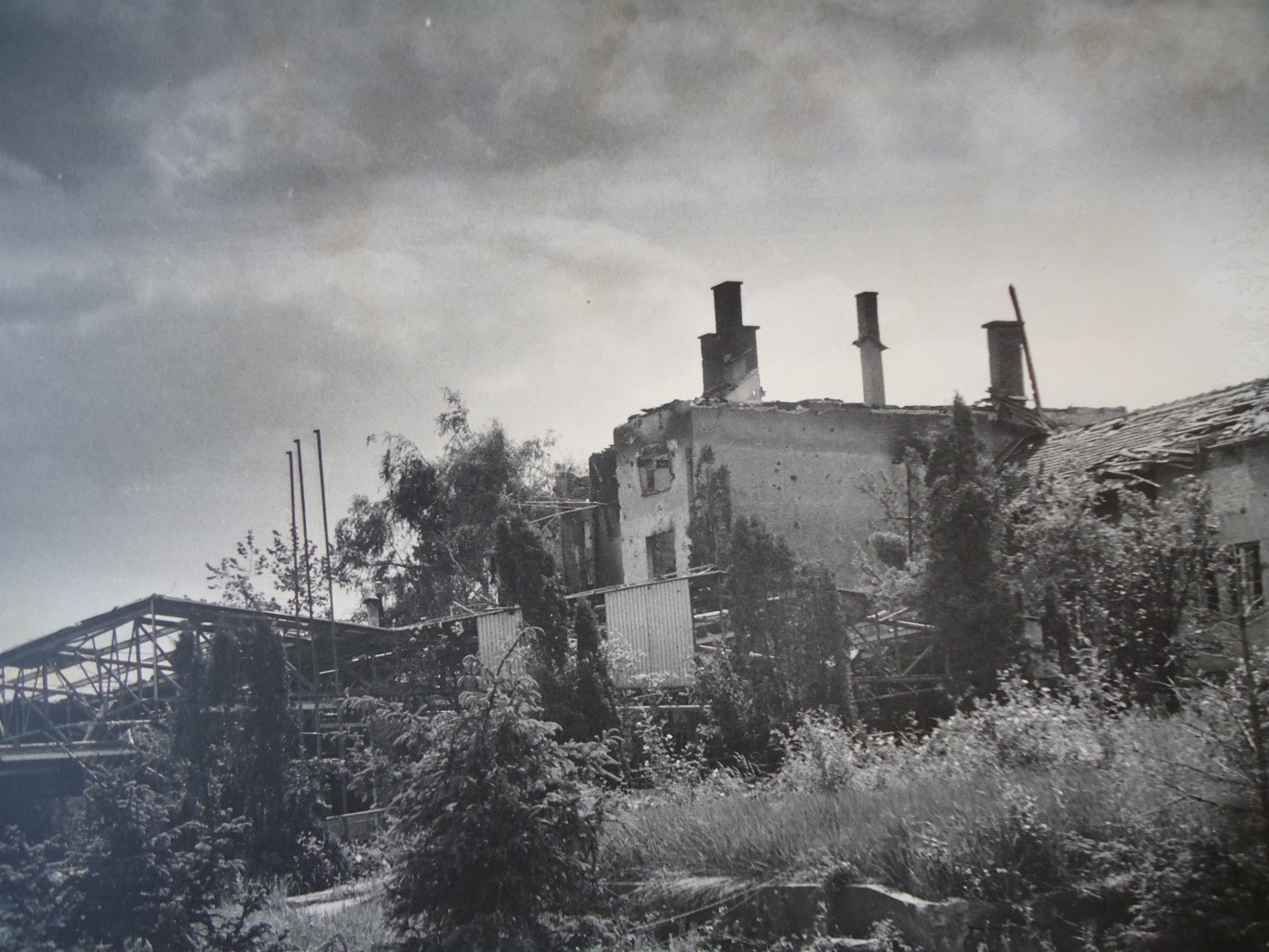 SLAVILI SU POBJEDU, A NA KRAJU POLOMILI ZUBE – PAKRAC, 7. LISTOPADA 1991.