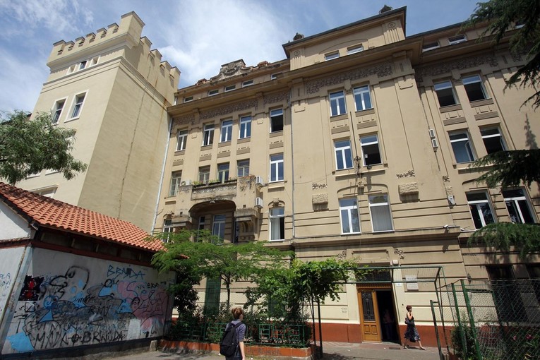 Policija privela učenika koji je prijetio masakrom u riječkoj školi