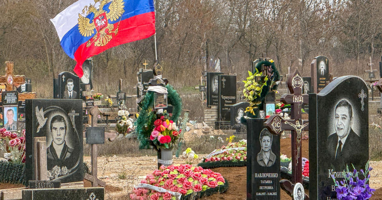 Šefica britanskih špijuna otkrila koliko je ruskih vojnika dosad ubijeno u Ukrajini