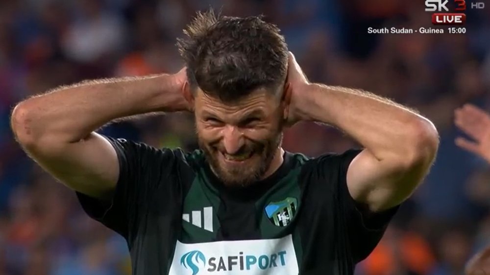Bruno Petković napušta Tursku? Ovaj transfer baš nitko nije očekivao