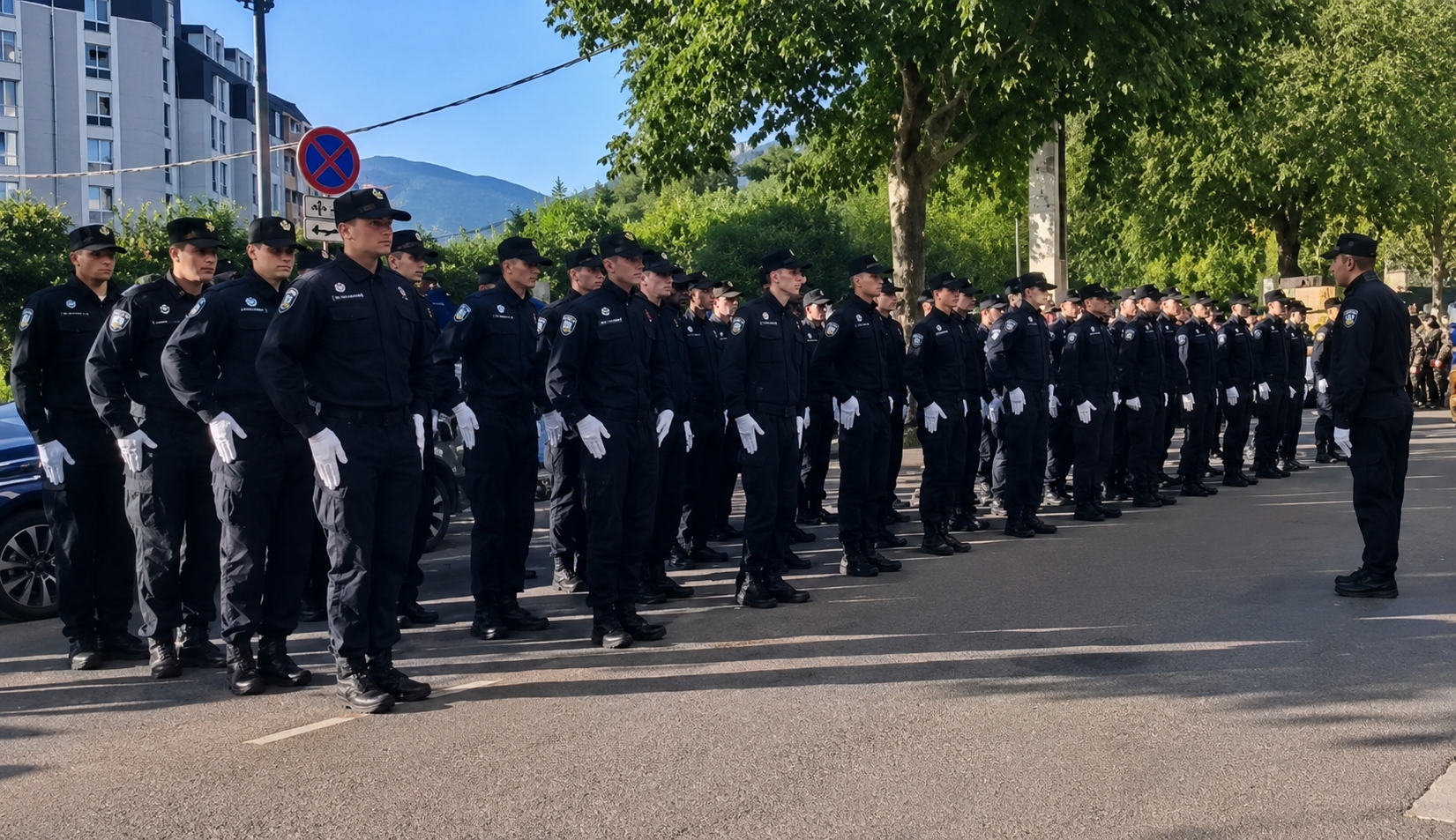 Zorica Gregurić stala uz policiju u Lourdesu: “Smeta im suverena Hrvatska”