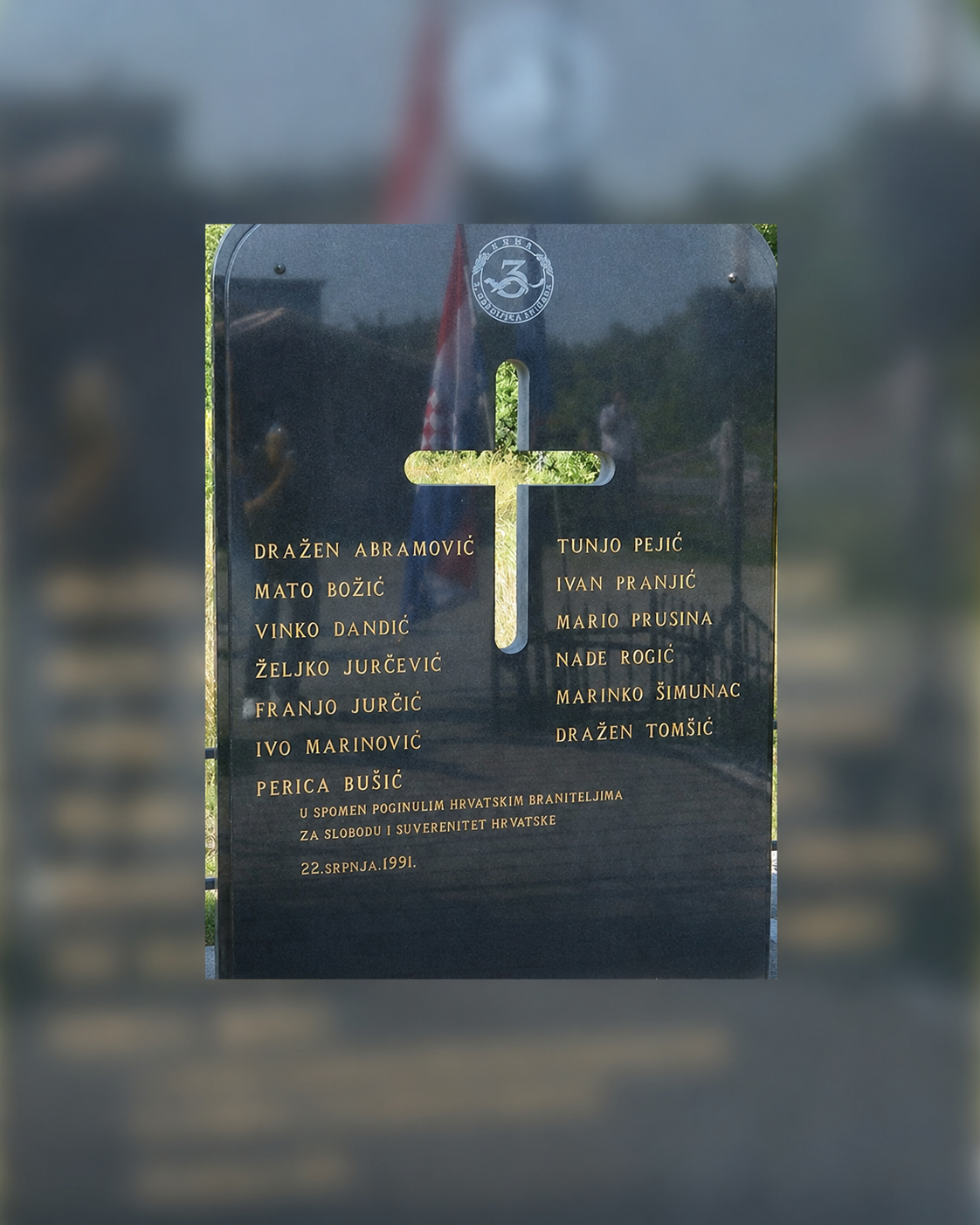 Mirkovci ’91: trinaest imena uklesanih u slobodu Hrvatske (VIDEO-FOTO)