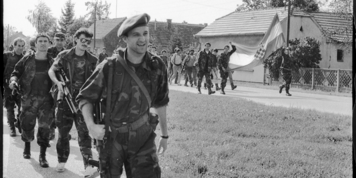 35 godina IPD-a 117. brigade: Kako su “Gardist”, ratni plakati i istina postali moćno oružje Domovinskog rata