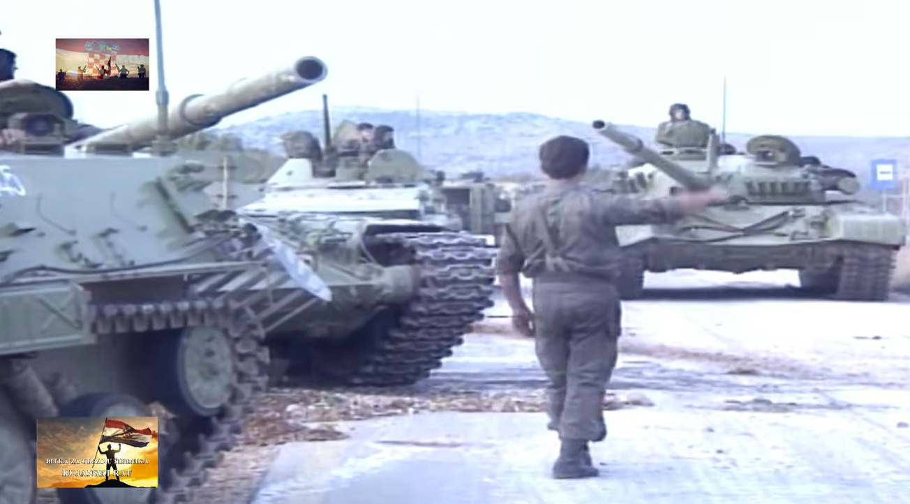 16. RUJNA 1991. – ŽIRJE OTVARA VATRU NA JRM: Dan kada je počelo lomljenje pomorske blokade Hrvatske
