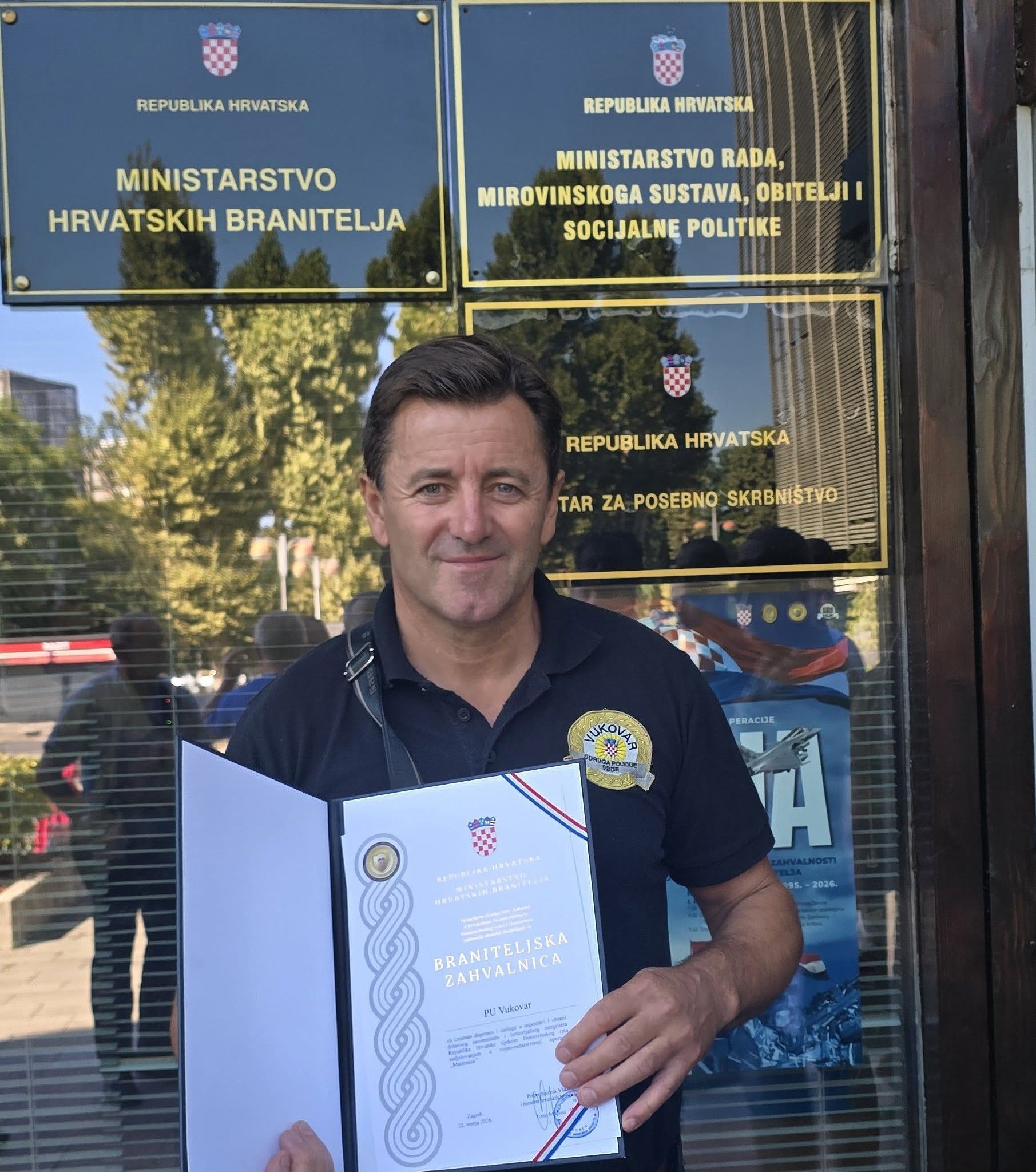 OSOBNO SVJEDOČANSTVO MATE BOŽIĆA: Oči u oči s čovjekom koji me mučio