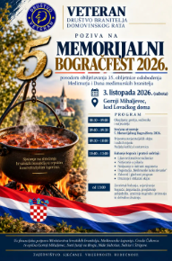 Kad nema vremena ni za izaslanika