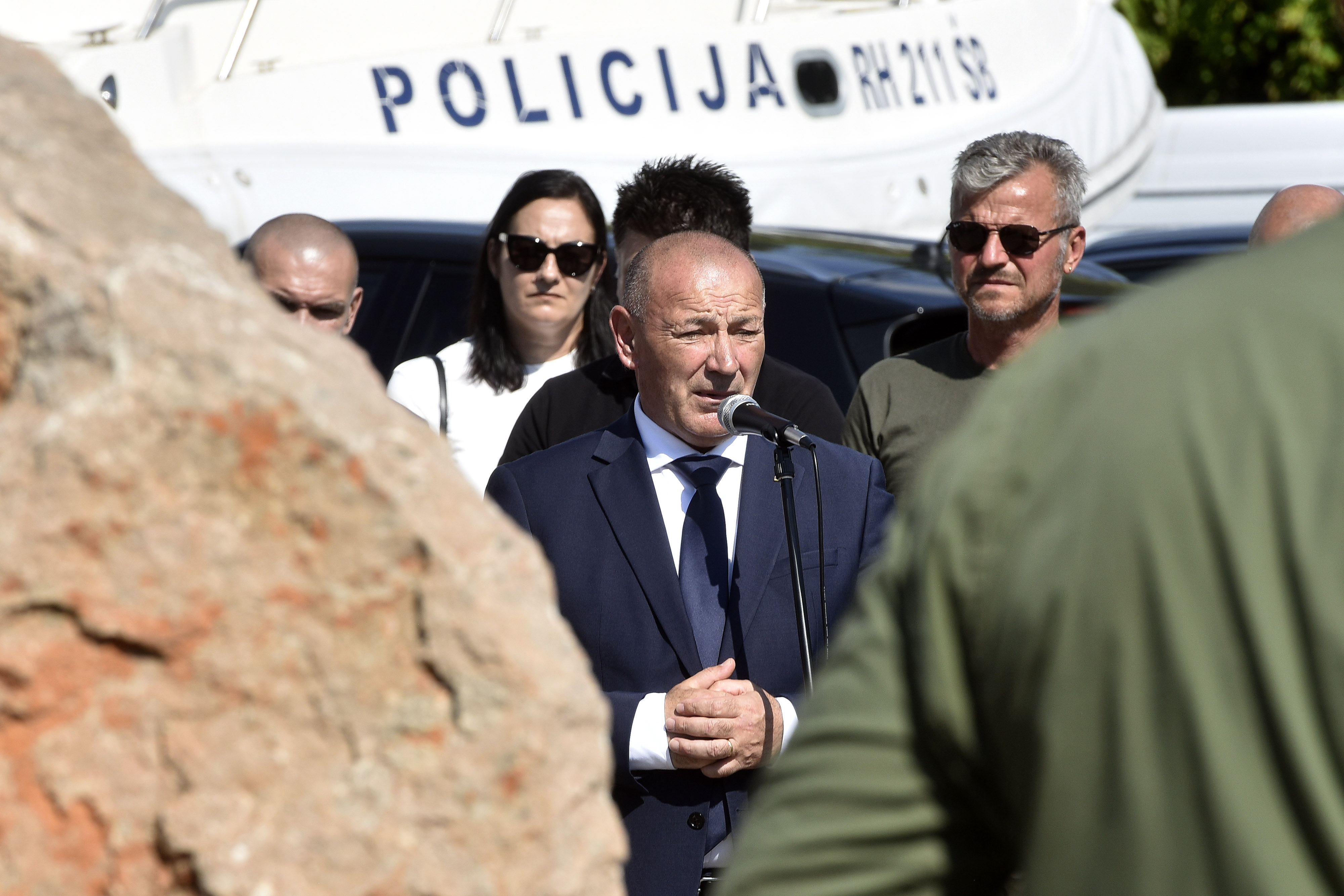 Medved u Posušju: HVO imao presudnu ulogu u opstanku Hrvata u BiH i važan doprinos oslobađanju Hrvatske
