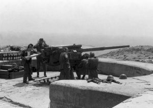 Šibenik 22. rujna 1991. slomio plan JNA o presijecanju Dalmacije