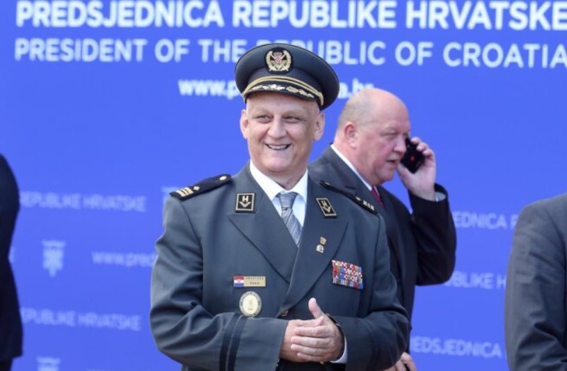 Ljubo Ćesić Rojs završio u bolnici: liječnici mu otkrili opasnu bolest