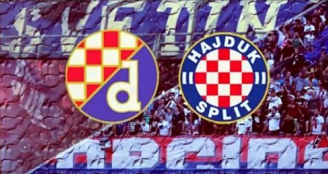 (NE)BITNI DERBI Derbi bez drame, ali ne i bez tereta,  Dinamo i Hajduk opet igraju za ono što tablica ne pokazuje