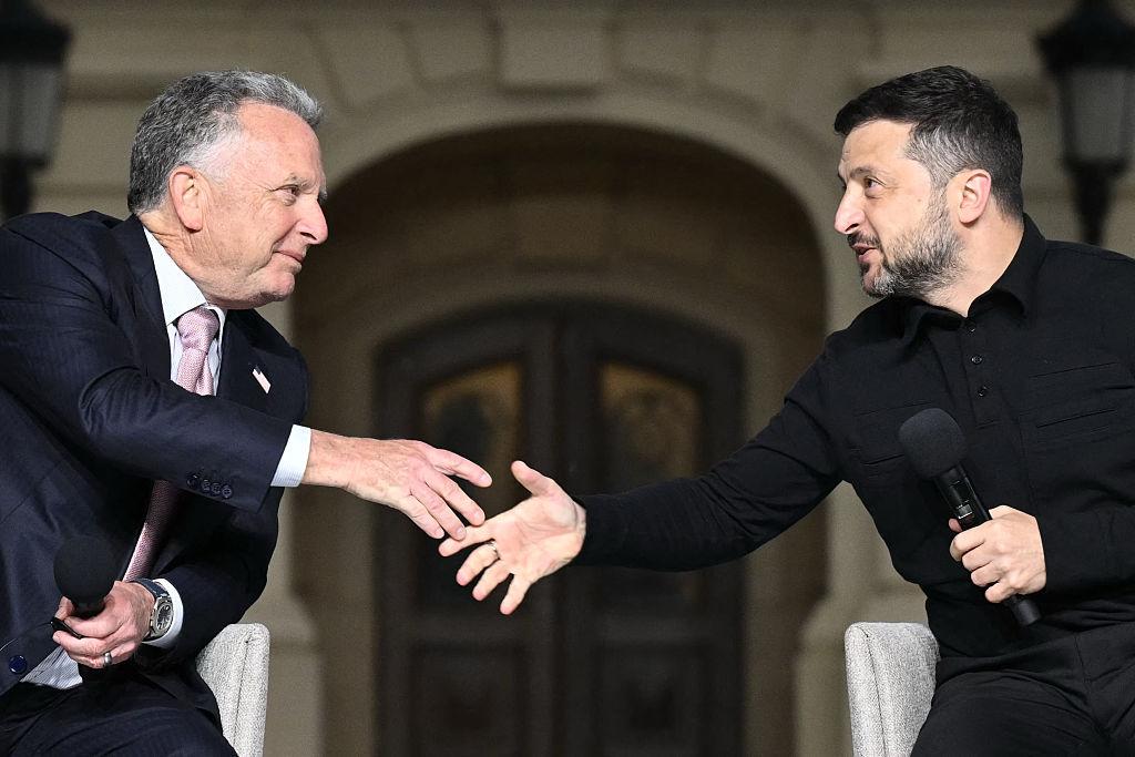 Rubio odbacio tvrdnje o američkom ograničavanju Starlinka u Ukrajini, Witkoff stigao u Rusiju na razgovore s Putinom