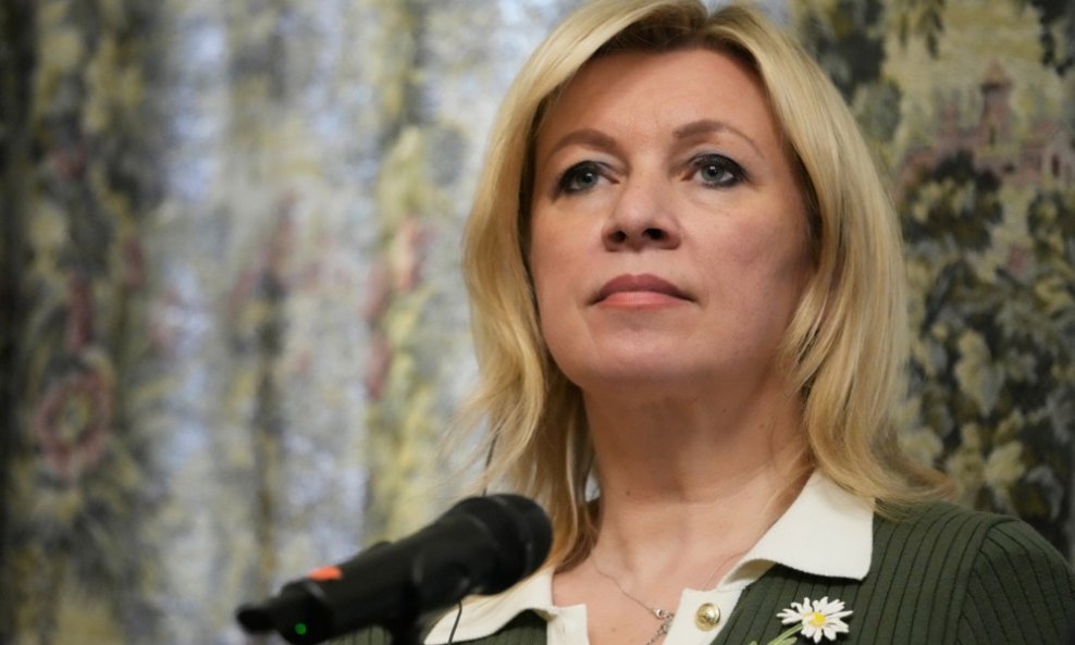 Rusija  zaprijetila Europi: Tvornice oružja za Ukrajinu potencijalne su ruske mete