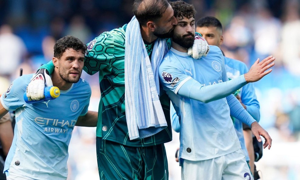 BOMBA IZ ENGLESKE: Manchester City proglašen krivim za financijske prevare, u igri i oduzimanje bodova