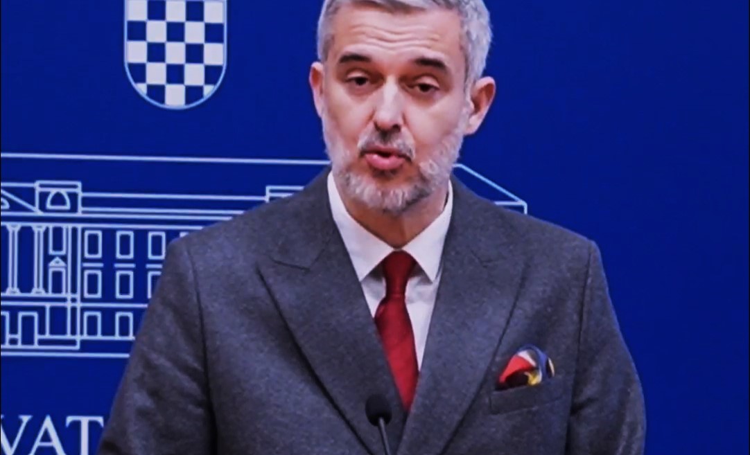 Raspudić žestoko po DP-u zbog Herceg-Bosne: ‘Sada bi oni hrvatovali, a veze nemaju’