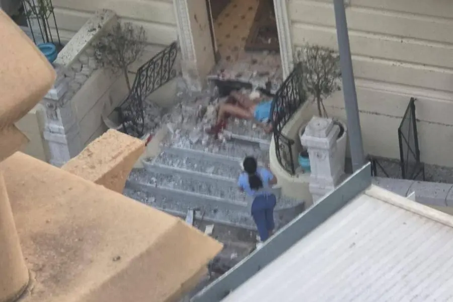 Eksplozija u Monaku: Vlasti sumnjaju na napad, tri osobe ozlijeđene