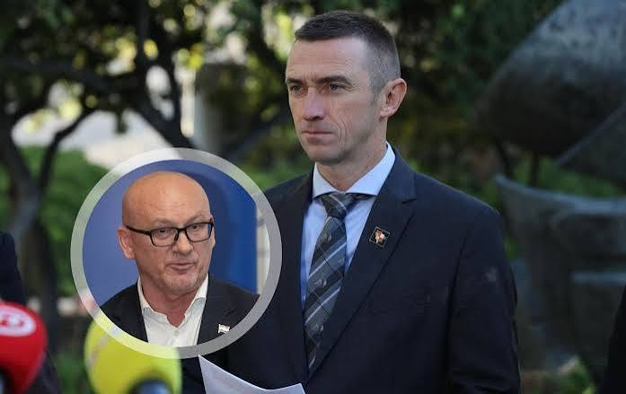 KAD POLICIJA POSTANE ŽRTVA POLITIKE: Smjena Bilandžića pokazuje koliko u Hrvatskoj vrijedi profesionalna odgovornost