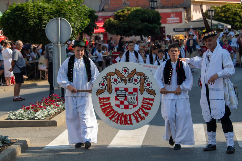 Od Malih vezova do velike povorke: Predstavljen program 60. Đakovačkih vezova