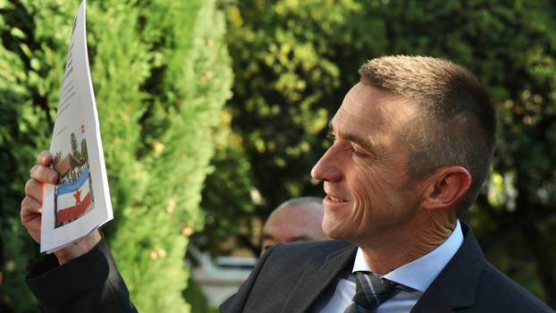 Sugovornik iz HDZ-a: 'Penava do kraja godine više neće biti dio vladajuće većine'. Evo zašto