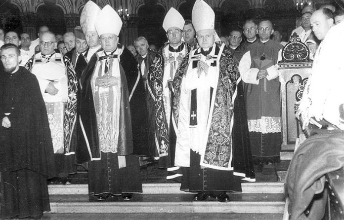 "…i dok još Hrvati nisu imali niti jedne puške u svojim rukama, već su neodgovorni neprijatelji izvršili pokolje nad hrvatskim pučanstvom…"